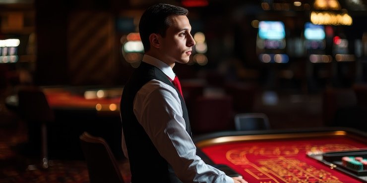 erek2 42 mobile app interface showing live casino and sportsbook options