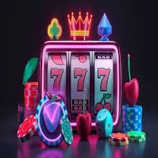 No Commission Baccarat dealer interface at erek2 42 live studio