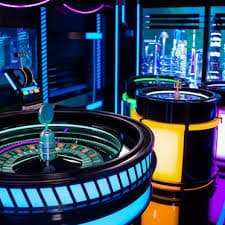 erek2 42 live dealer chat and promotional calendar for No Commission Baccarat